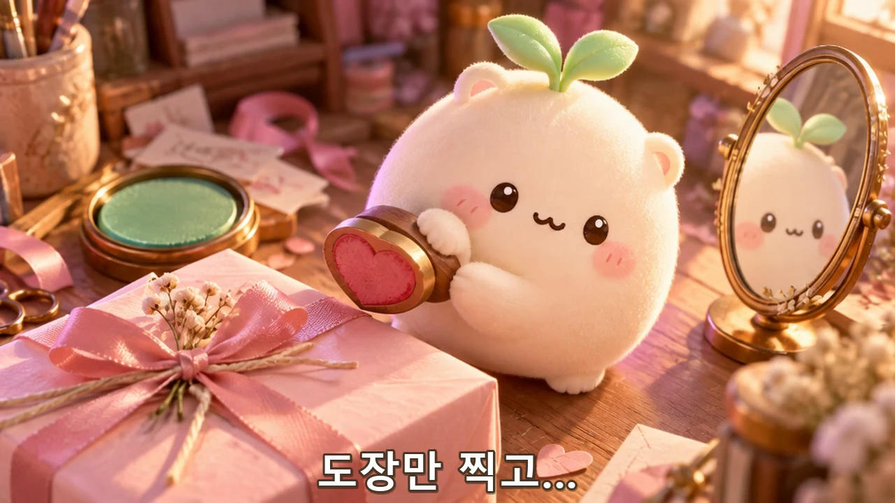 모찌콩